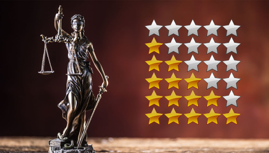 Rating Legalita