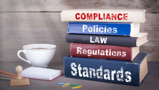 Compliance processi