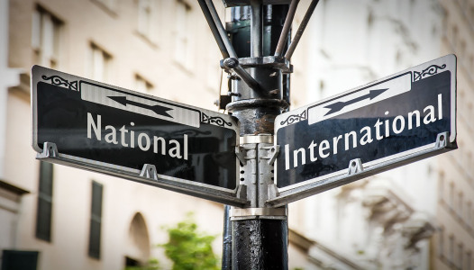 Globalizzazione-locale