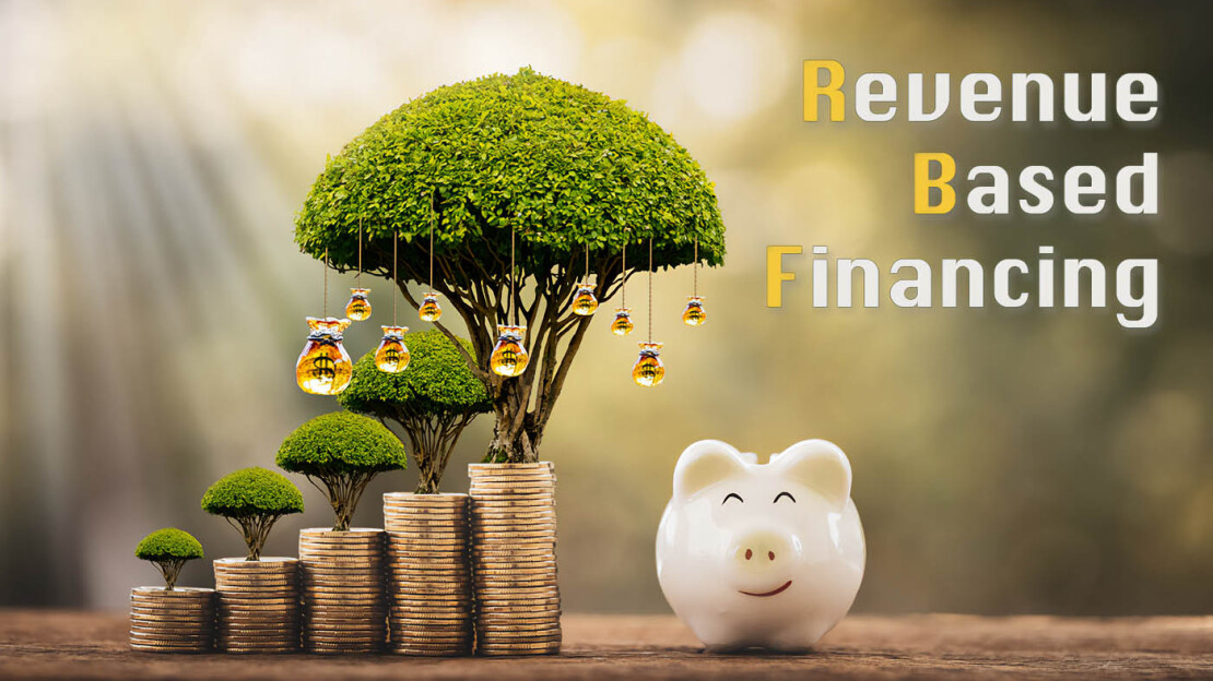 Revenue based Financing