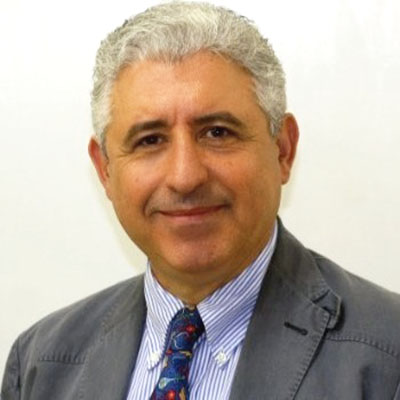 Antonio Meola