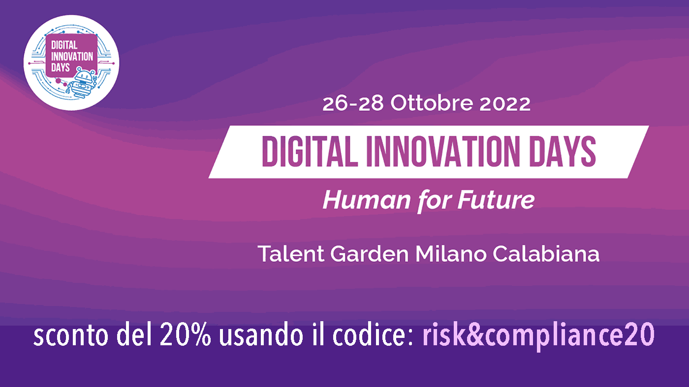 Digital Innovation Days 2022