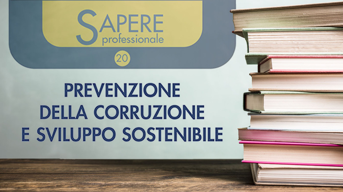 Prevenzione della Corruzione