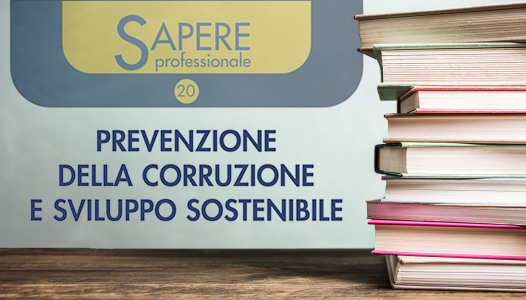 Prevenzione della Corruzione