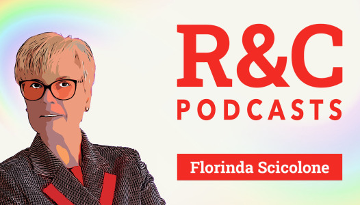 R&C Podcast Florinda Scicolone