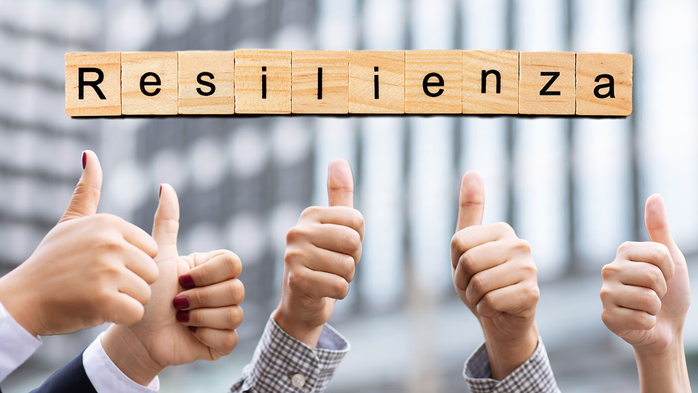 Resilienza dei business partner