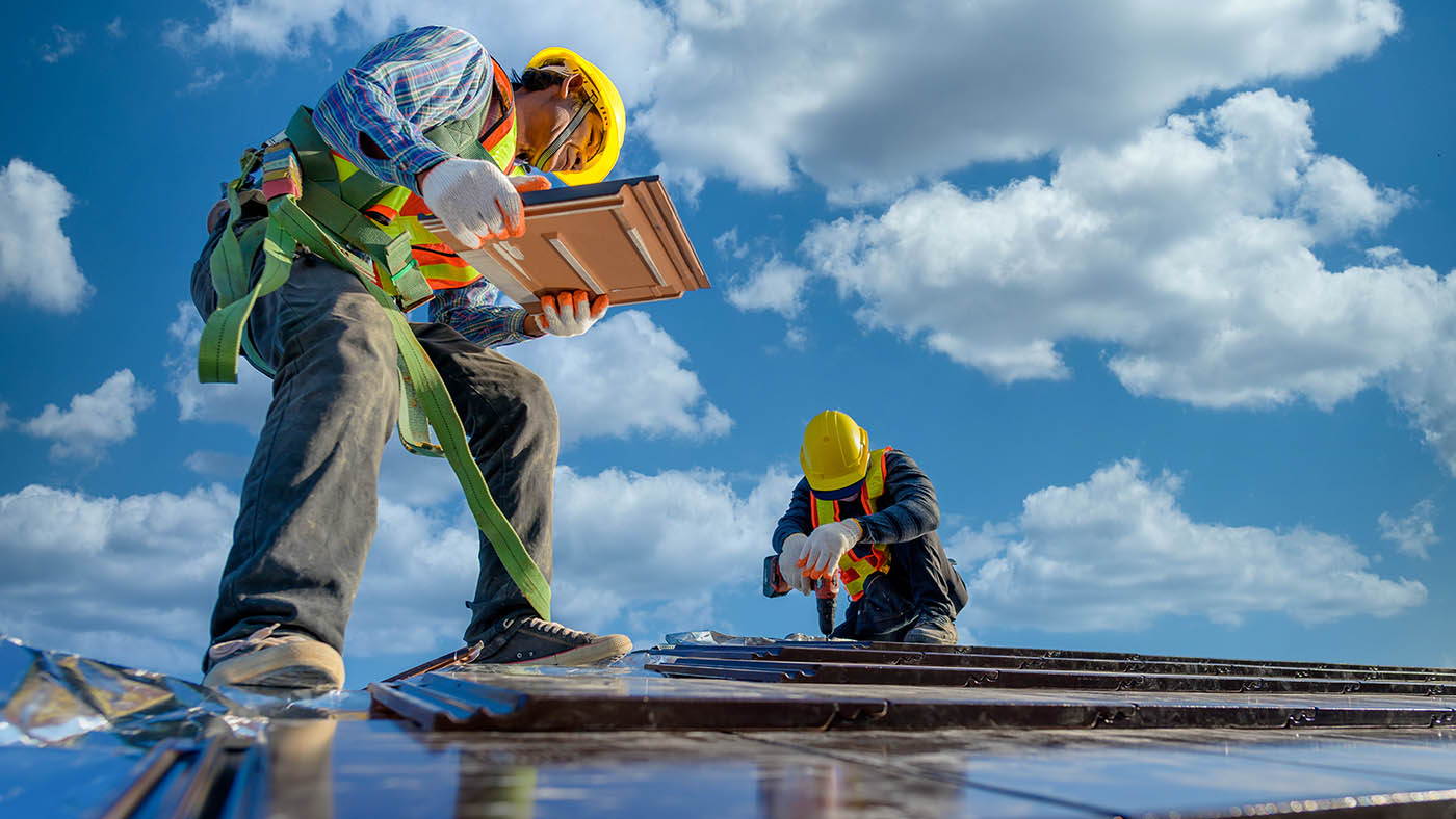 Sicurezza-Lavoro