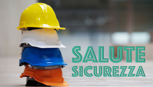 Salute e Sicurezza sul lavoro