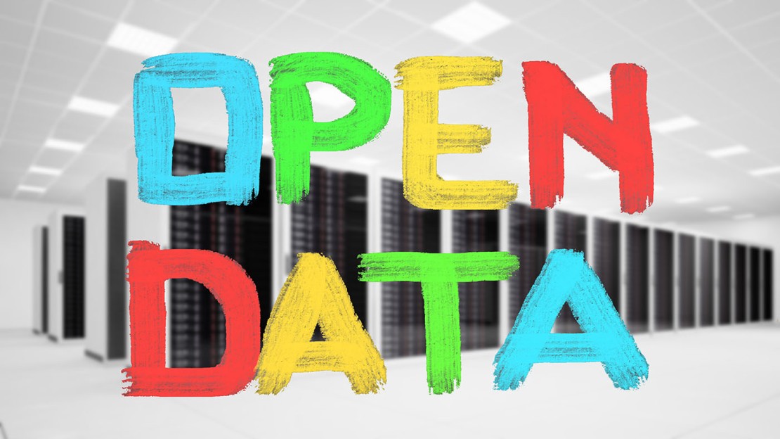 Open-Data