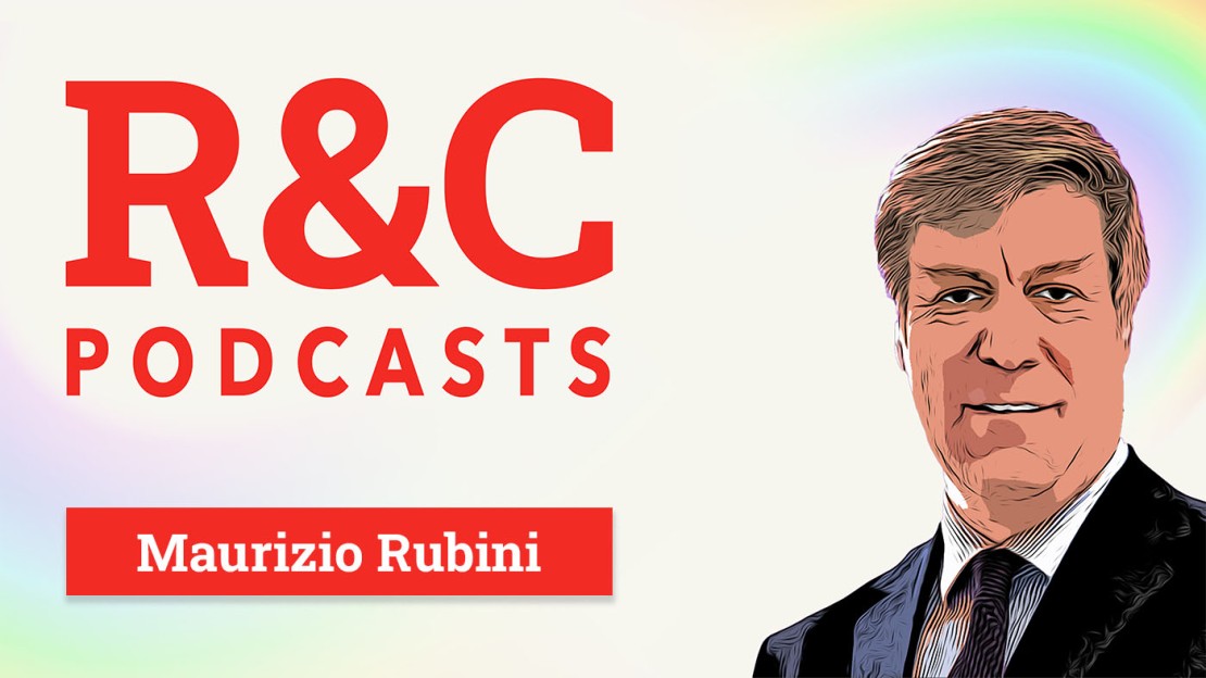 R&C Podcast Maurizio Rubini