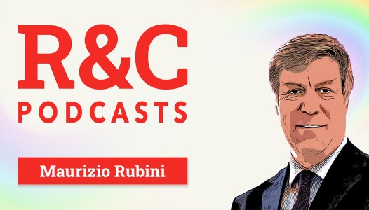 R&C Podcast Maurizio Rubini