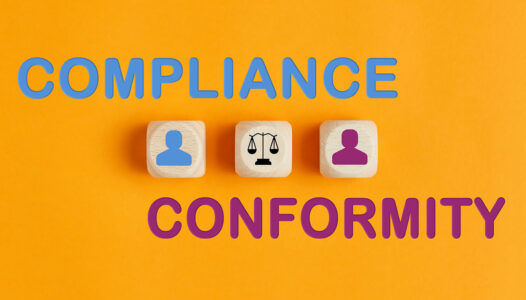 Compliance-Conformity