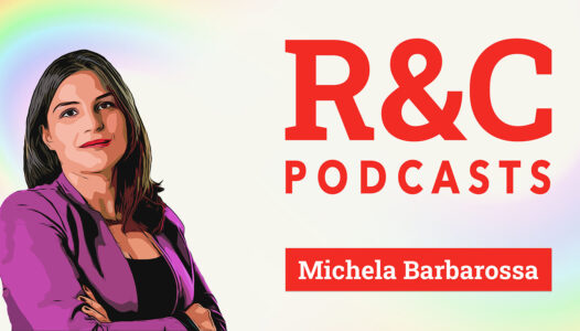 R&CPodcasts-Banner-Michela-Barbarossa