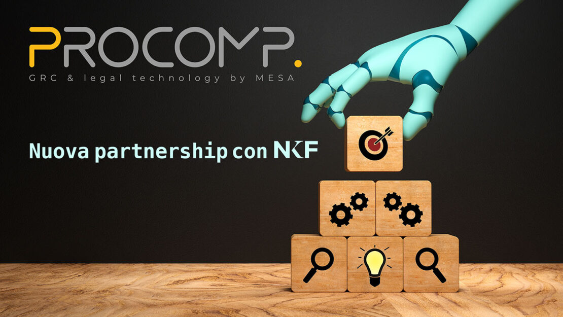 MESA-Procomp-NKF-Partnership