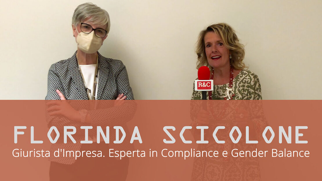 Video Intervista Florinda Scicolone