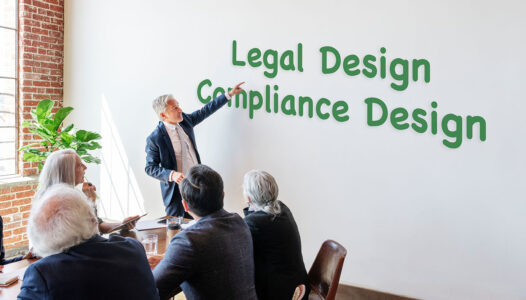 Legaldesign Compliancedesign