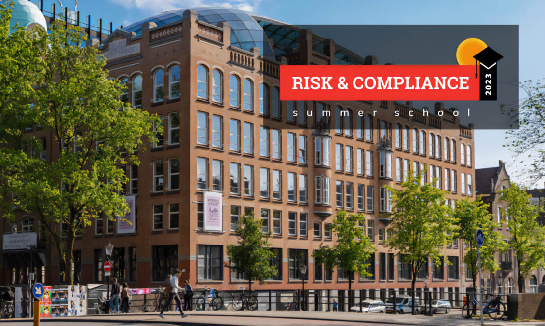 risk compliance summerschool
