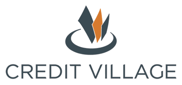 credit village logo