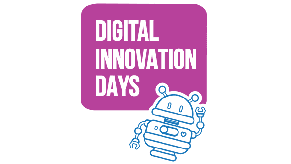 digital innovation days logo