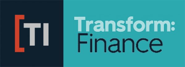 transform finance logo