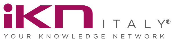 ikn italy logo