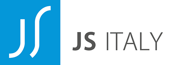js italy logo