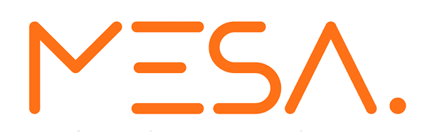 mesa logo