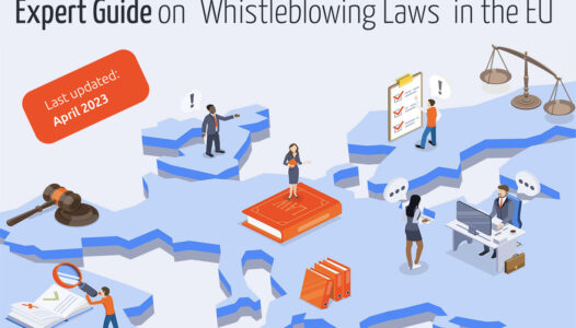 Expert Guide on Whistleblowing Laws in the EU