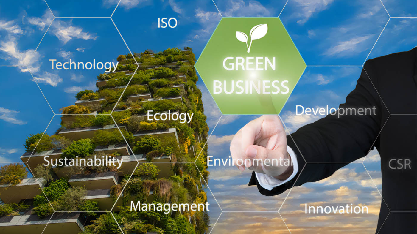 Green Business Rendicontazione Sostenibilita