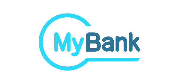 mybank logo