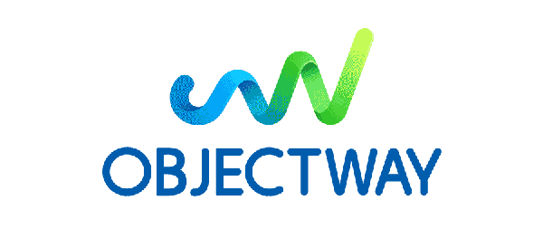 objectway logo