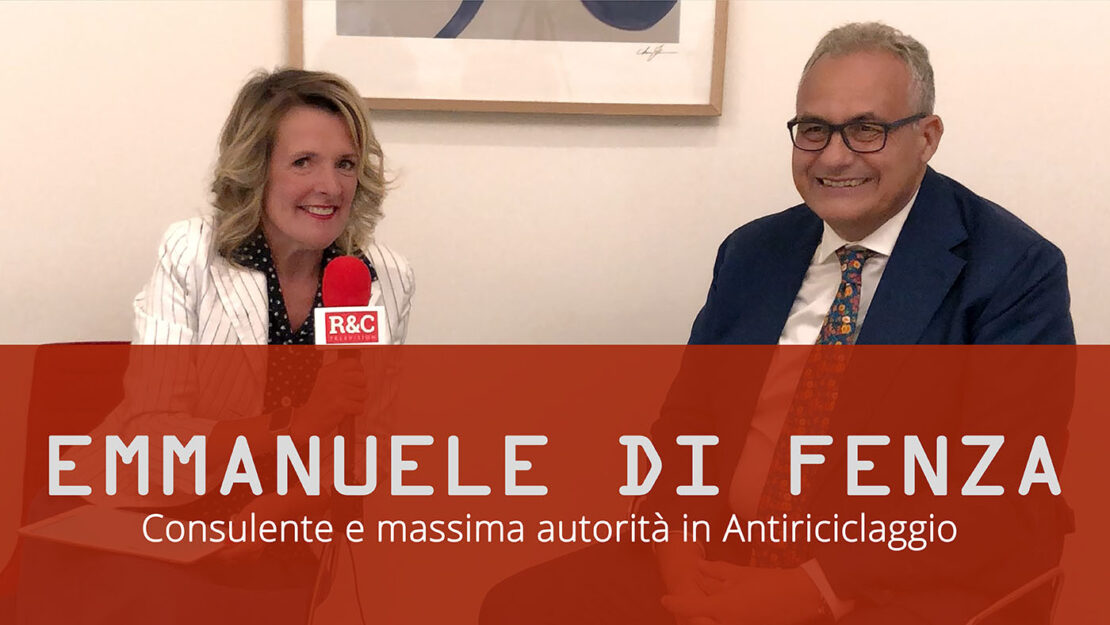 RC Video Intervista Emmanuele Di Fenza