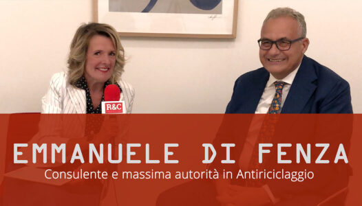RC Video Intervista Emmanuele Di Fenza