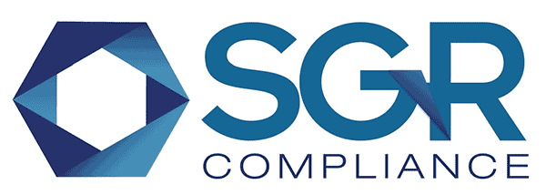 SGR Compliance Logo