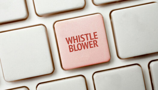 direttiva whistleblowing