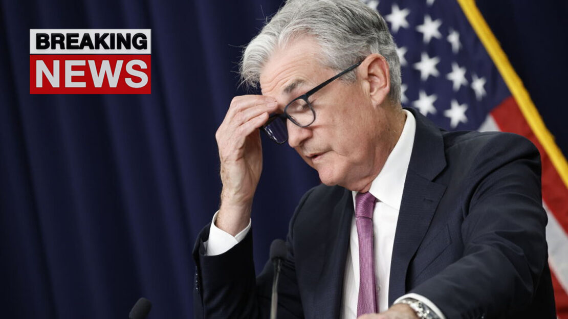 Powell-Fed-Report