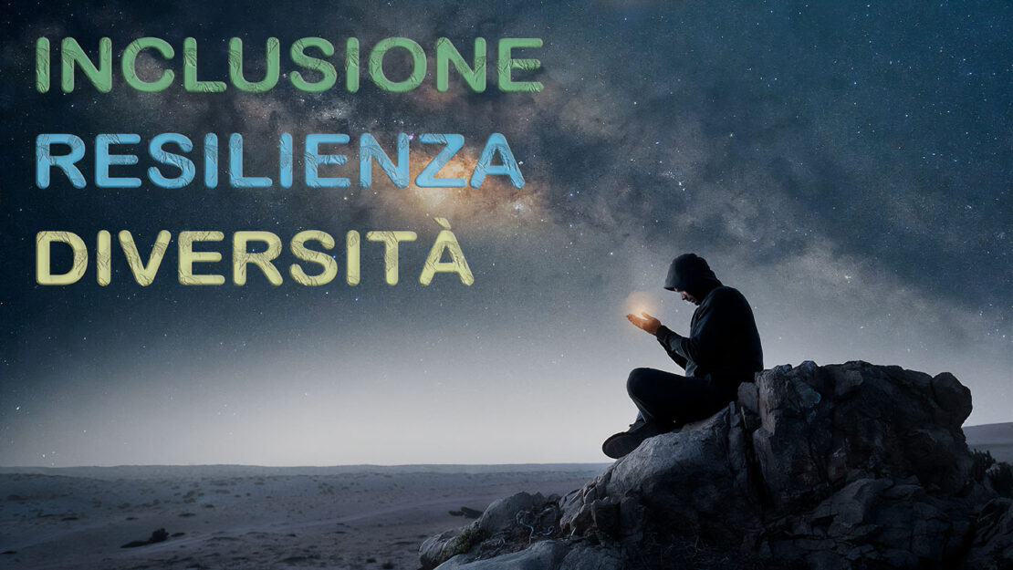 Resilienza-Diversita