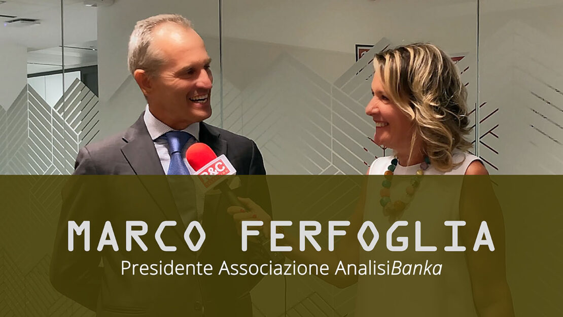 R&C Intervista Marco Ferfoglia