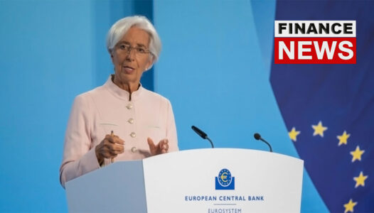 BCE Lagarde 2024