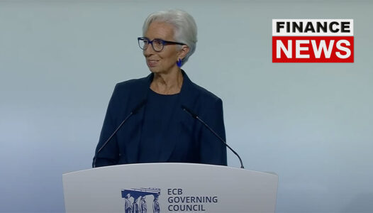 BCE Lagarde ottobre 2023