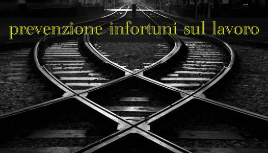 Prevenzione infortuni lavoro