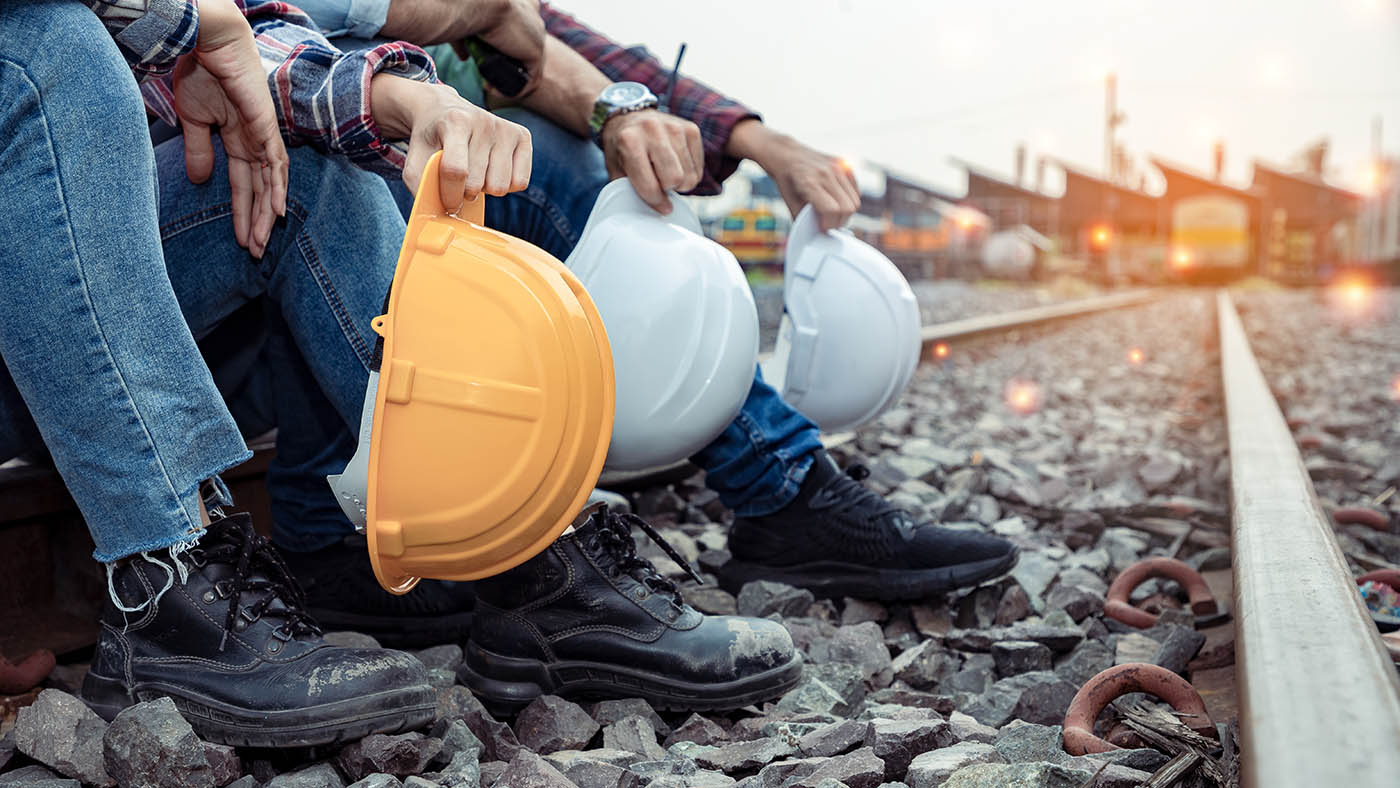 prevenzione infortuni sul lavoro