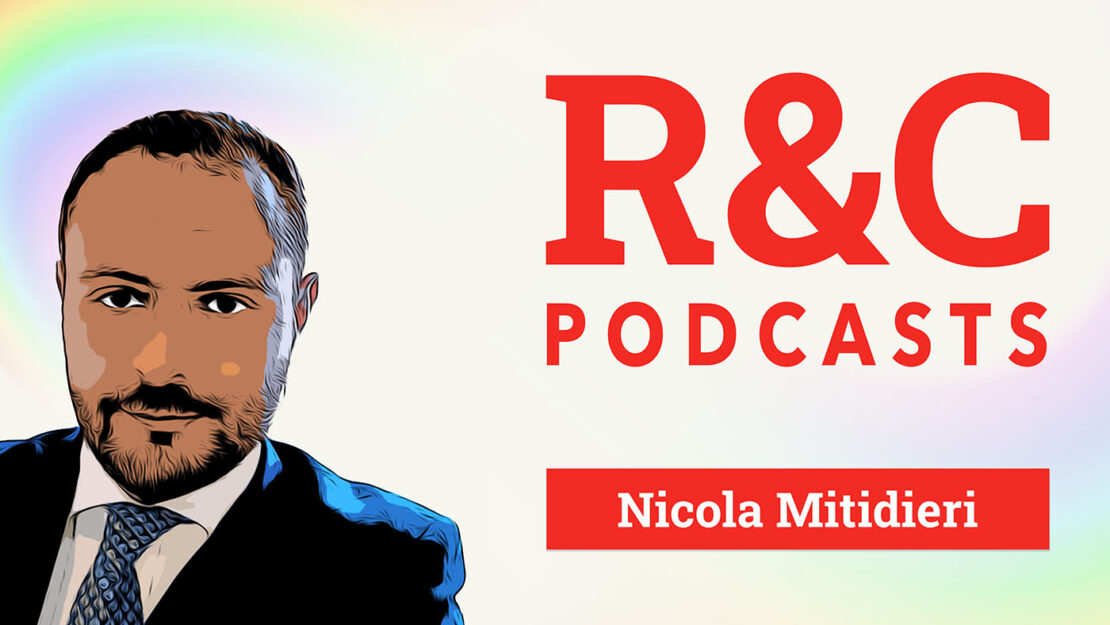 Podcast: Nicola MITIDIERI - Euro Digitale in arrivo? Parliamone