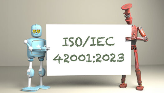 ISO 42001 - Lo standard per un sistema di gestione responsabile ed etico dell’intelligenza artificiale