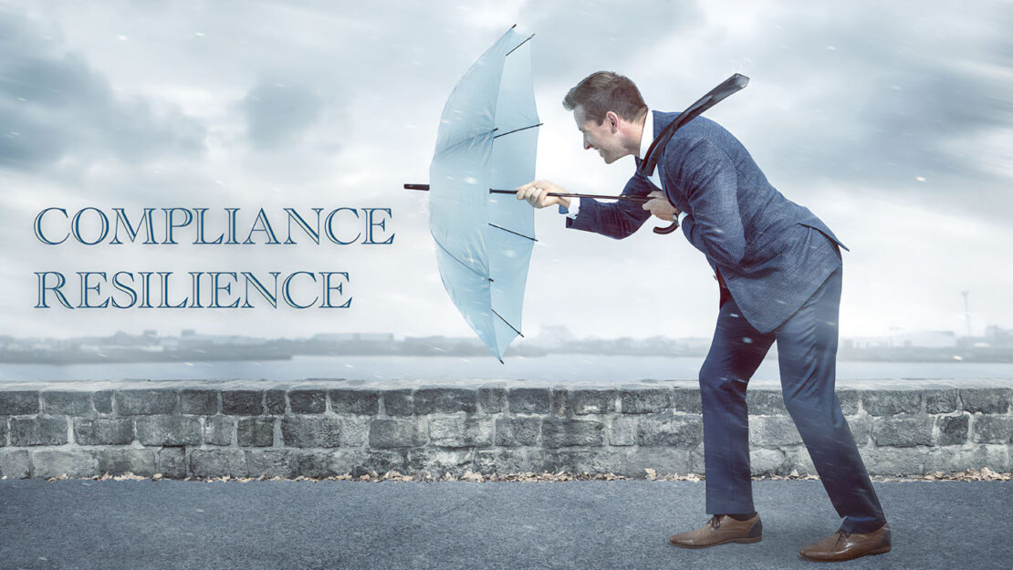 Compliance Resilience