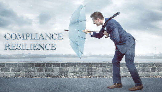 Compliance Resilience