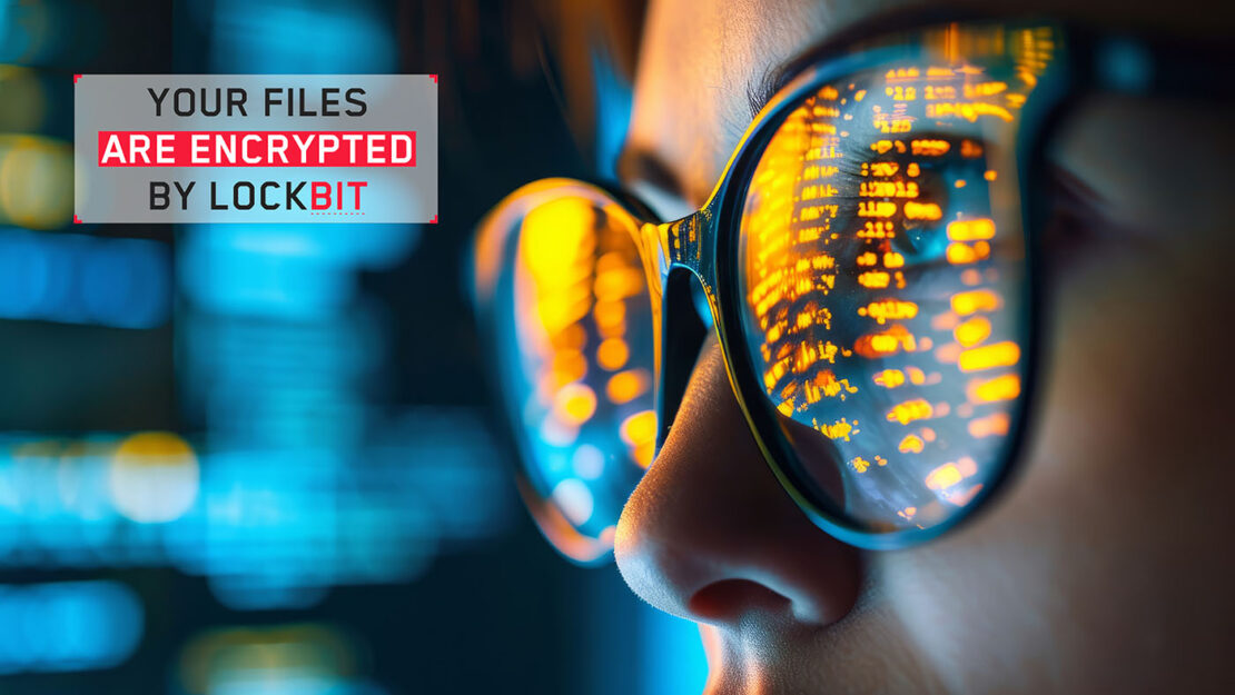 Hackerati gli hacker del Ransomware Lockbit
