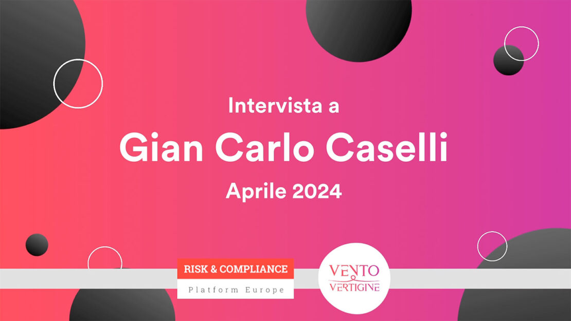Video Intervista a Gian Carlo Caselli: gli strumenti nella lotta alle mafie e al terrorismo