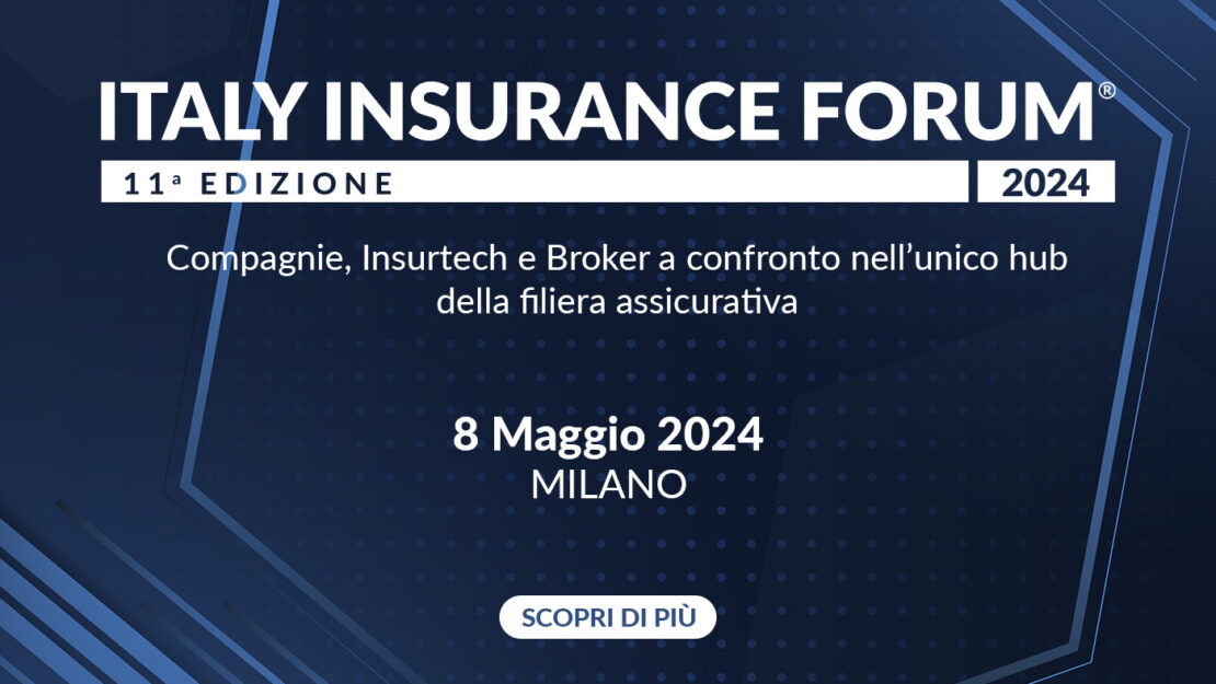 Italy Insurance Forum