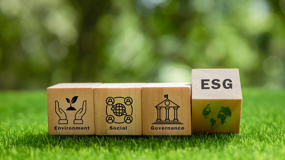 La gestione strategica dei rischi ESG